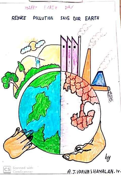 Earth Day 2023 | netl.doe.gov