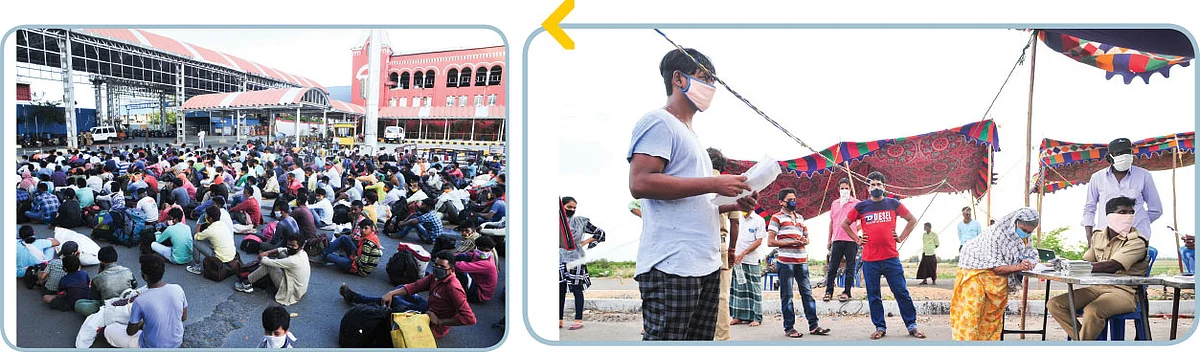 துயரத்தின் சாட்சியங்கள் நாம்!