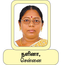 30 வாசகிகள்... 30 உணவுகள் -
அறுசுவை கொண்டாட்டம்!