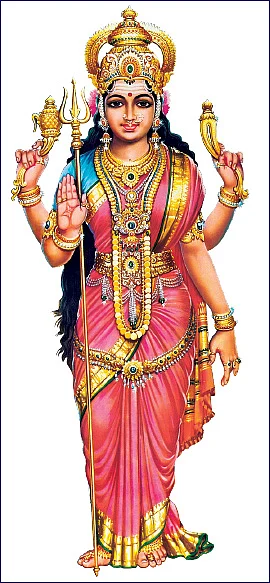 நாளும் கிழமையும்! - ராகு காலம் பிறந்த கதை