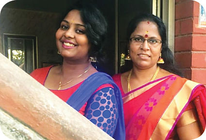 அவள் வாசகி: அவள் கொடுத்த ஊக்கம்!