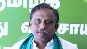 பி.ஆர்.பாண்டியன்