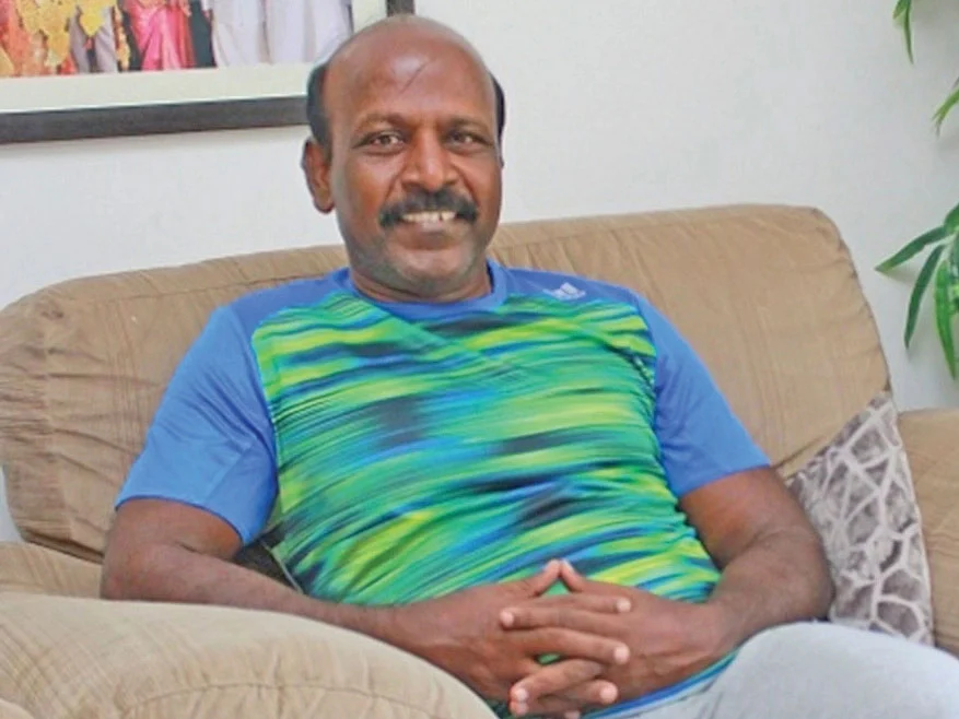 ``பெயருக்குக் கொடுத்த மரியாதையை ஜெயலலிதா என்ற நபருக்குக் கொடுக்கவில்லை!” - விளாசும் மா.சுப்பிரமணியன்