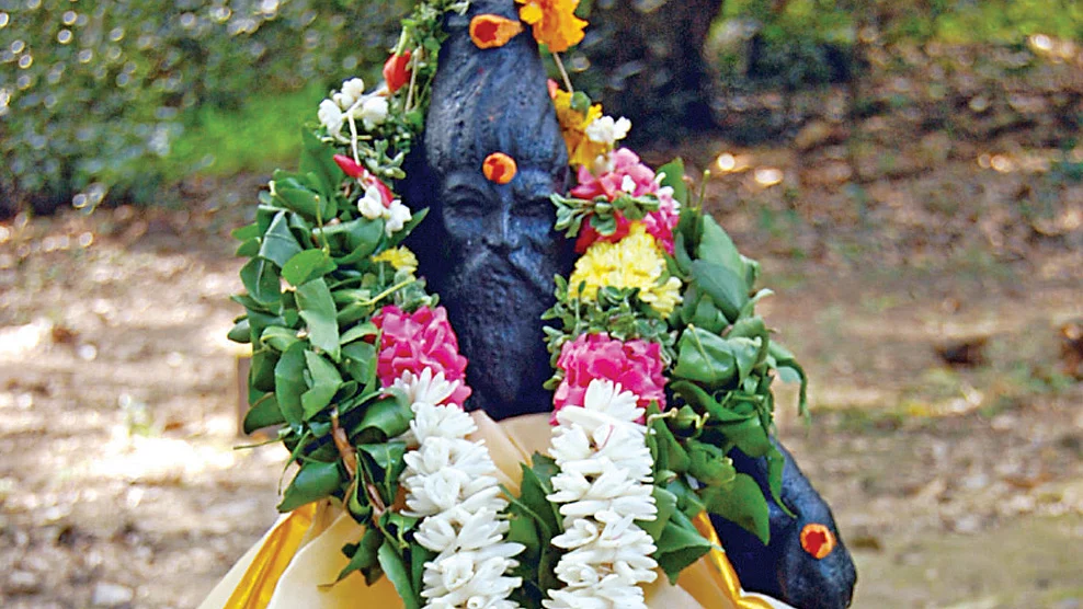 அத்ரி மகரிஷி