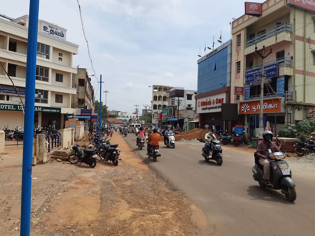 காரைக்குடி