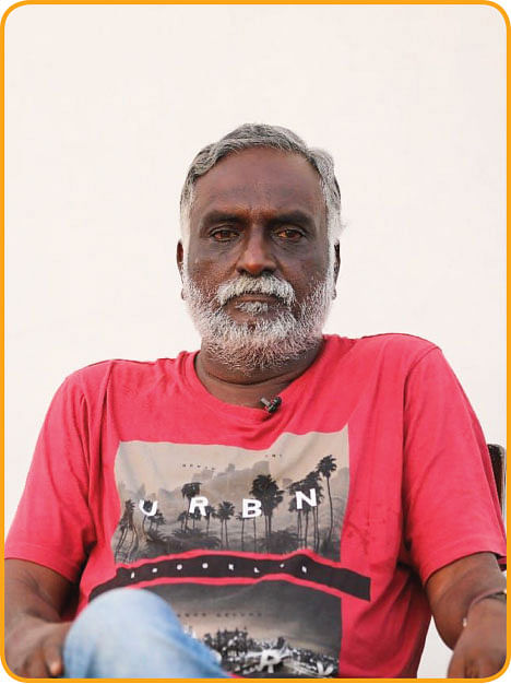 பவா செல்லத்துரை
