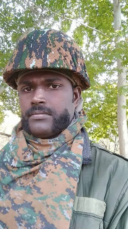 தந்தைக்கு நேர்ந்த அதேசோகம் மகனுக்கும்!-எல்லையில் இறந்த தென்காசி வீரரின் குடும்பத்தை துரத்தும் துயரம்