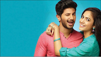 Dulquer Salmaan