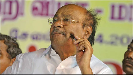 டாக்டர் ராமதாஸ்