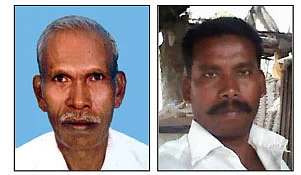 வீரமலை - நல்லதம்பி