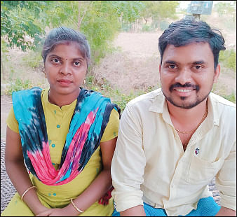 லாக் டெளன் திருமணங்கள்
எப்படி? இப்படி!