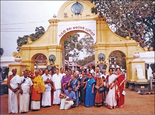 கண்டுகொண்டேன் கந்தனை