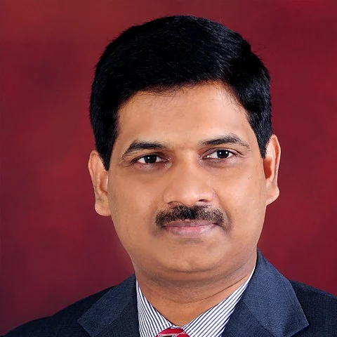 மருத்துவர் செந்தில்குமார் ராஜகோபால்
