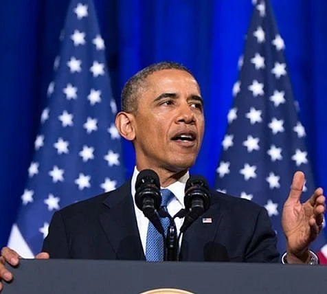 Obama