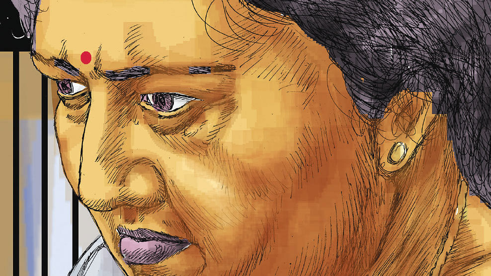 சசிகலா
