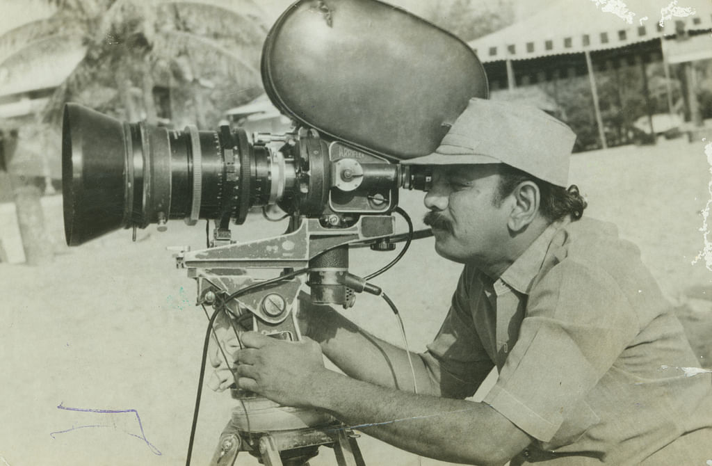 பாலுமகேந்திரா