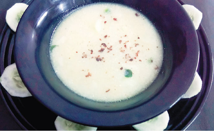 கோடையைக் குளுமையாக்கும்... 30 வகை தயிர் உணவுகள்!