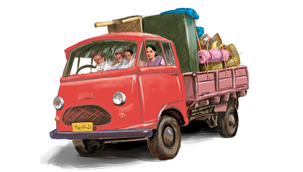 வட்டியும் முதலும் - 22