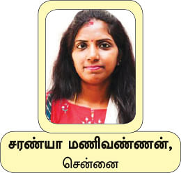 30 வாசகிகள்... 30 உணவுகள் -
அறுசுவை கொண்டாட்டம்!