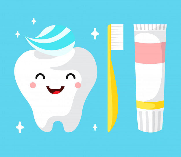 tooth brush