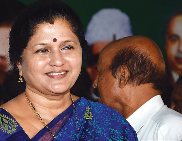 அன்று பரபரப்பு... இன்று மனநிறைவு!