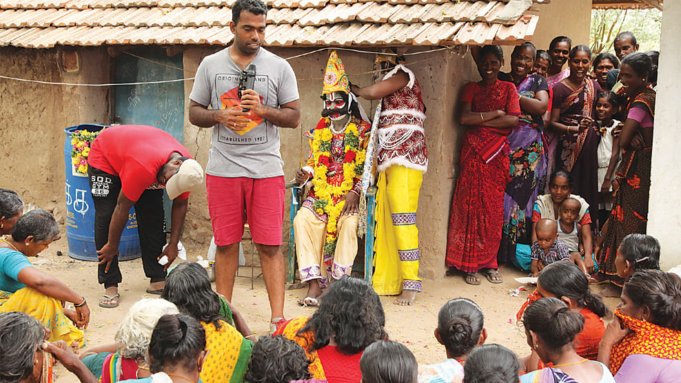 செத்தும் ஆயிரம் பொன்