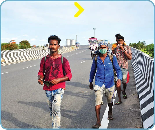 துயரத்தின் சாட்சியங்கள் நாம்!