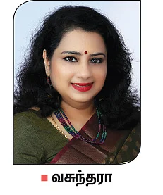 அழகுக்கு அழகு சேர்க்கும் உணவுகள்