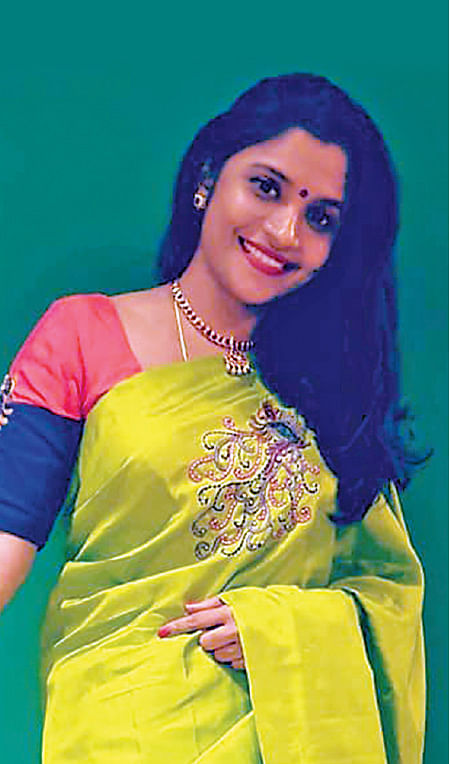 டாக்டர் கார்த்திகா