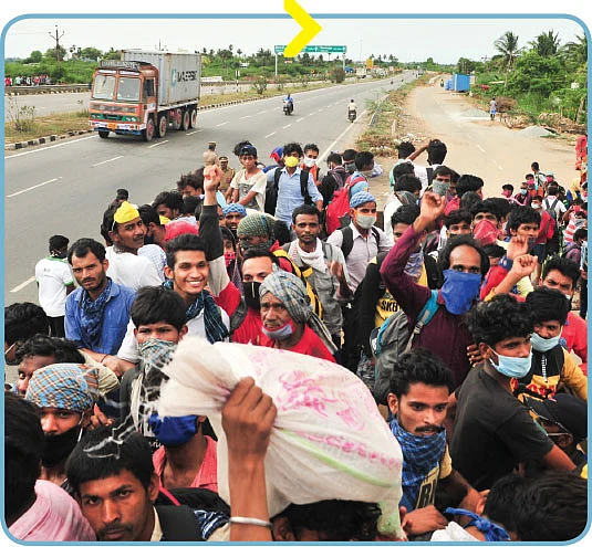 துயரத்தின் சாட்சியங்கள் நாம்!