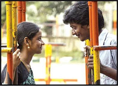 "முதல் கதையைப் படமாக்கவே முடியலை!”