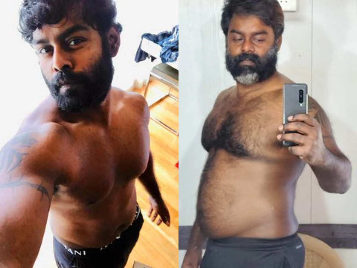 ஆர்.கே.சுரேஷ்