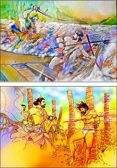 சிவமகுடம் - பாகம் 2 - 49