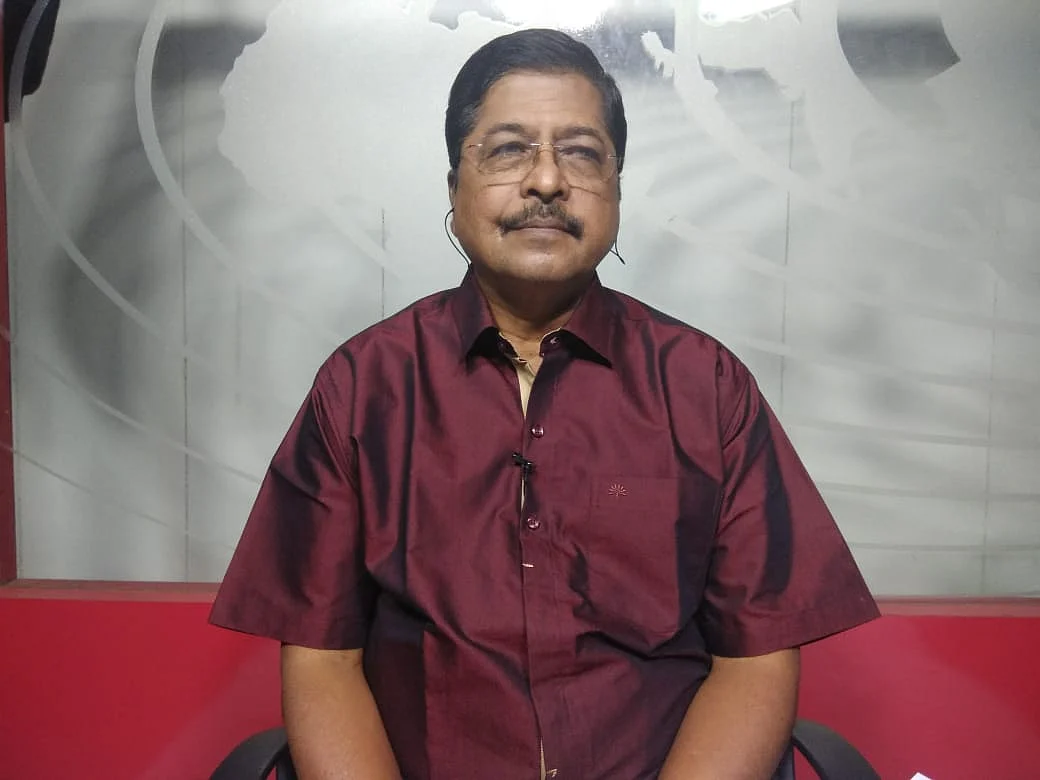 எஸ்.ஆர்.சேகர்