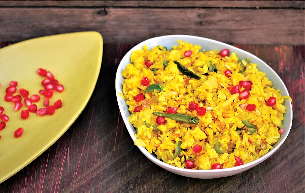 சுவைக்கத் தூண்டும் சாட் வகைகள்
