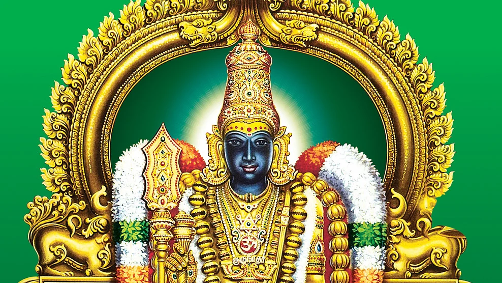 சுவாமிமலை அற்புதங்கள்