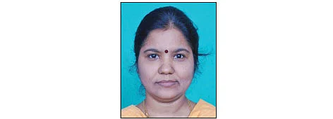 மருத்துவச் செயற்பாட்டாளர் சாந்தி