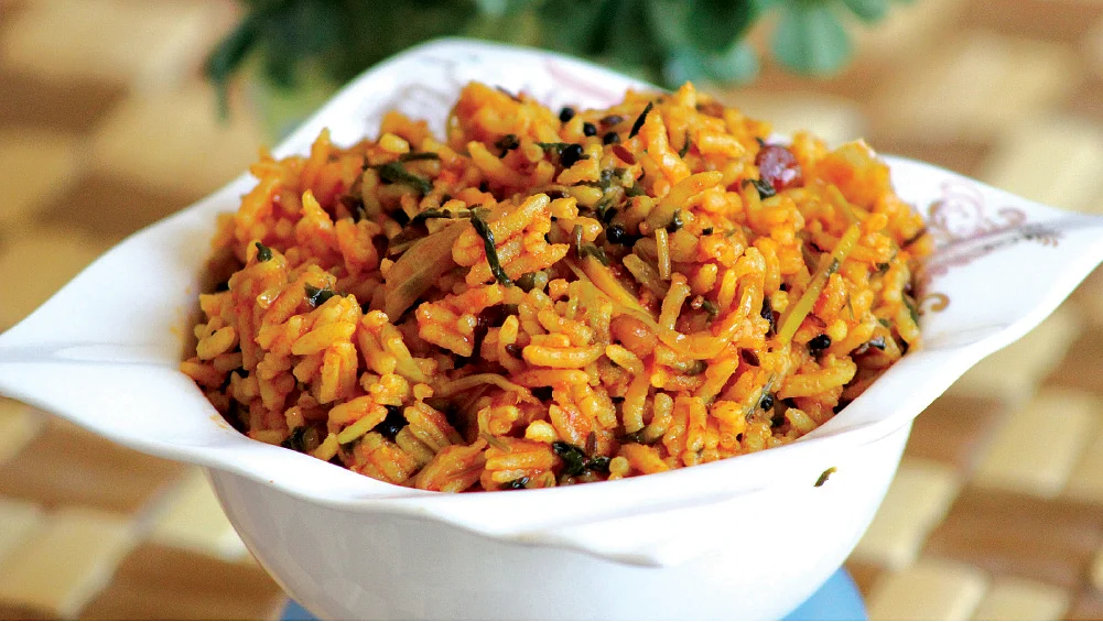 சுவைக்கத் தூண்டும் சாட் வகைகள்
