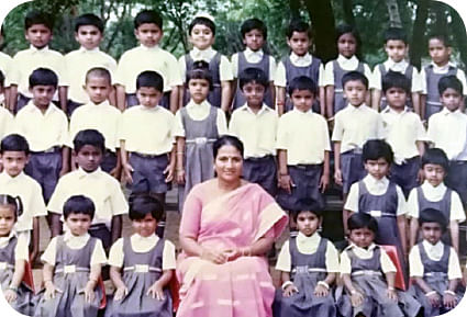 அவள் வாசகி: அன்பைத் தந்தால் ஆயிரம் மடங்கு திருப்பித் தருவார்கள்!