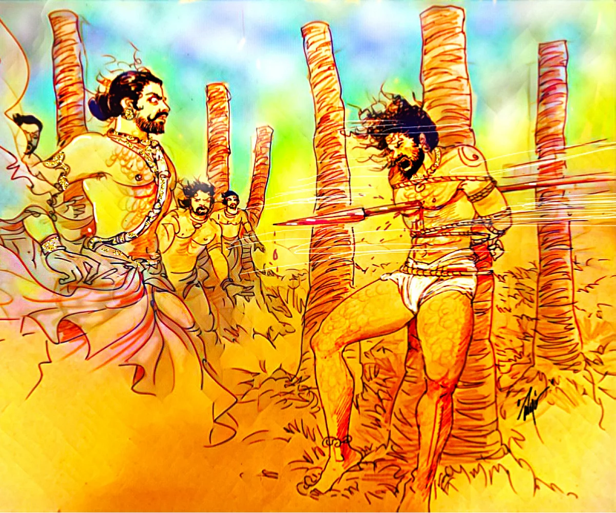 சிவமகுடம்