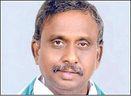பி.ஆர்.பாண்டியன்