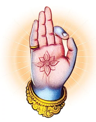 வெற்றியைப் பரிசளிப்பாள்
உலகாட்சி அம்மன்!
