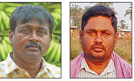 பிரசன்னா - வெங்கடேஷ்