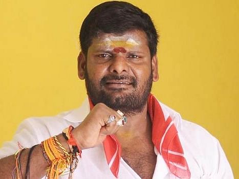 Big boss வீட்டுல கமல் சார் நினைச்சா இது நடக்கும்! - கஞ்சா கருப்பு ஓப்பன் டாக்