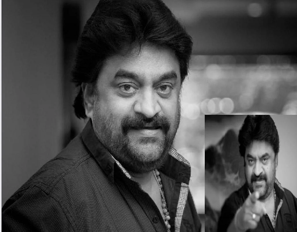 Chinni Jayanth