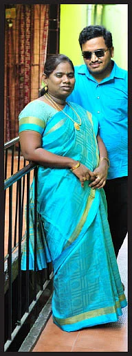 ஷோபனா, மகேந்திரன்