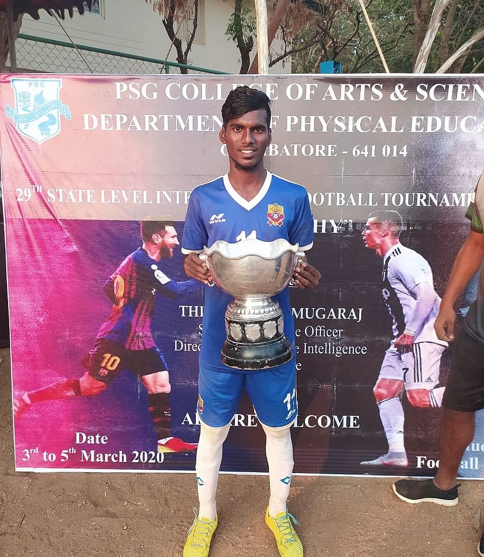Sivasakthi