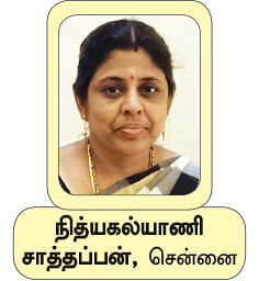 30 வாசகிகள்... 30 உணவுகள் -
அறுசுவை கொண்டாட்டம்!