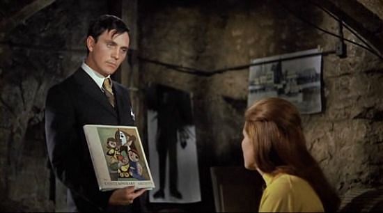 1965-ல் வெளியான ‘The Collector’