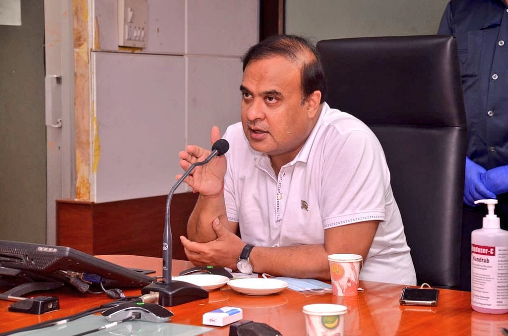 ``மோடியால், வடகிழக்கு மாணவர்களுக்கு எதிரான இனப் பாகுபாடு குறைந்துள்ளது!